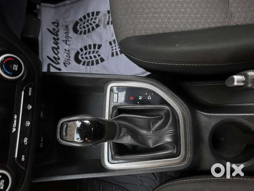 Hyundai Creta 2017 ,dl Number, Noc Available,