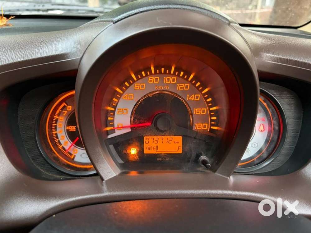 Honda Brio S Mt, 2012, Petrol