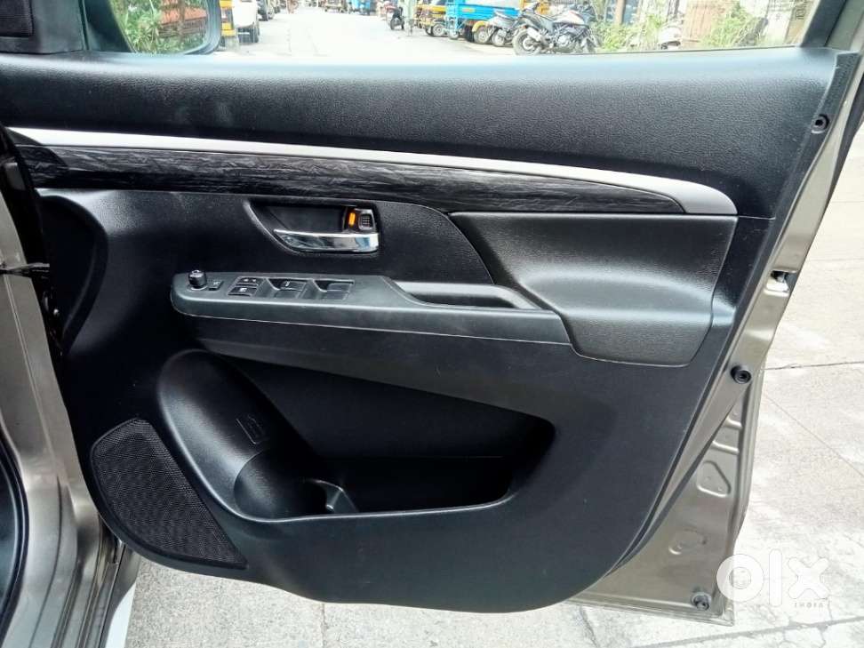 Maruti Suzuki Xl6 1.5 Zeta At, 2020, Petrol