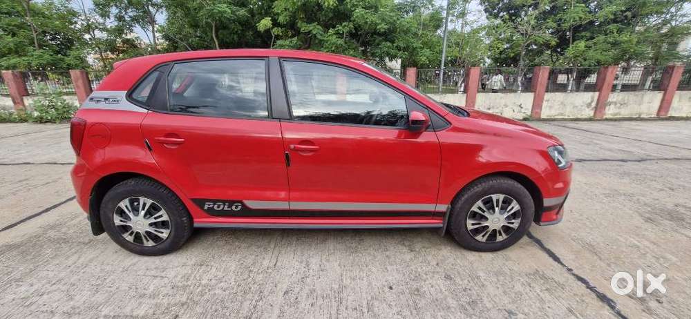Volkswagen Polo 1.0 Comfortline Plus, 2020, Petrol