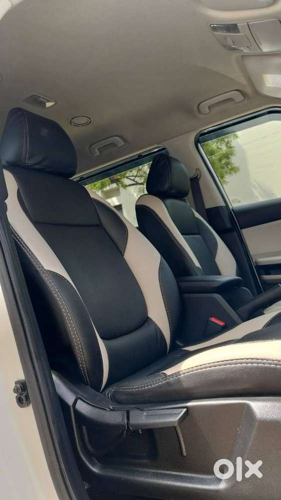Kia Carens 1.5 Prestige Plus Diesel 7 Str Imt, 2023, Diesel