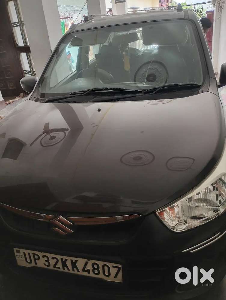 Maruti Suzuki Alto 2019