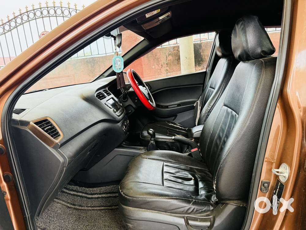 Hyundai I20 Active 1.2 S, 2018, Petrol