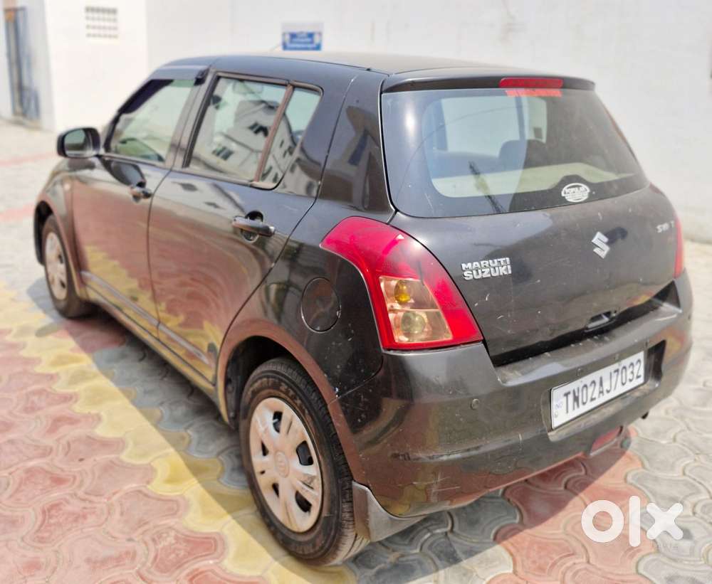 Maruti Suzuki Swift 2004-2010 1.3 Vxi, 2009, Petrol