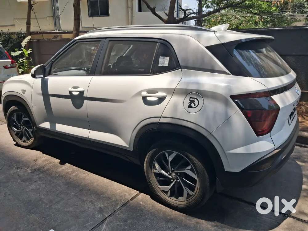 Well Maintained And Low Mileage Fancy Numbered Car