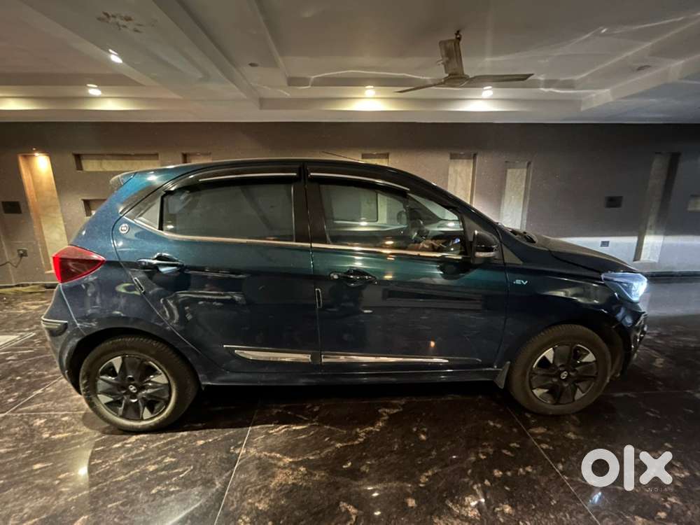 Tata Tiago Ev 2023