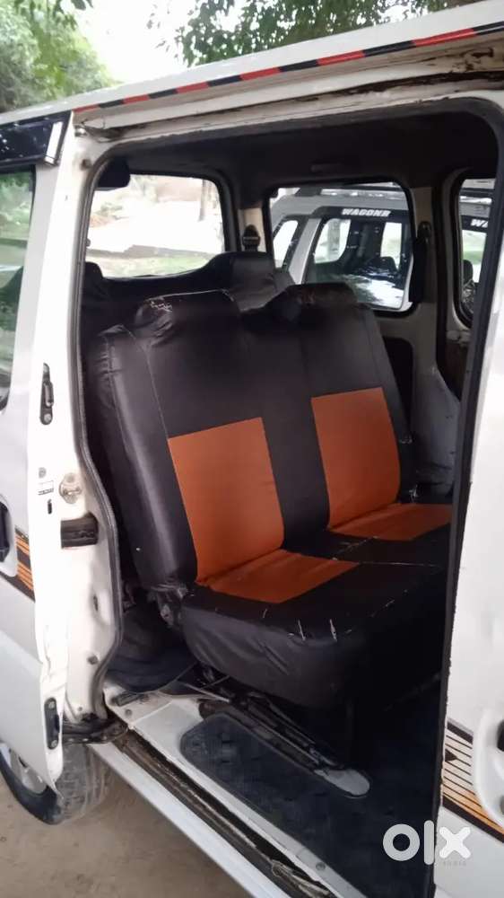 2018 Maruti Suzuki Eeco