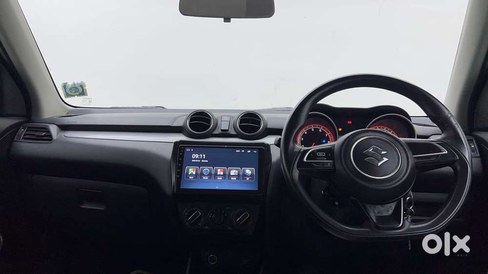 Maruti Suzuki Swift Vvt Vxi, 2018, Petrol