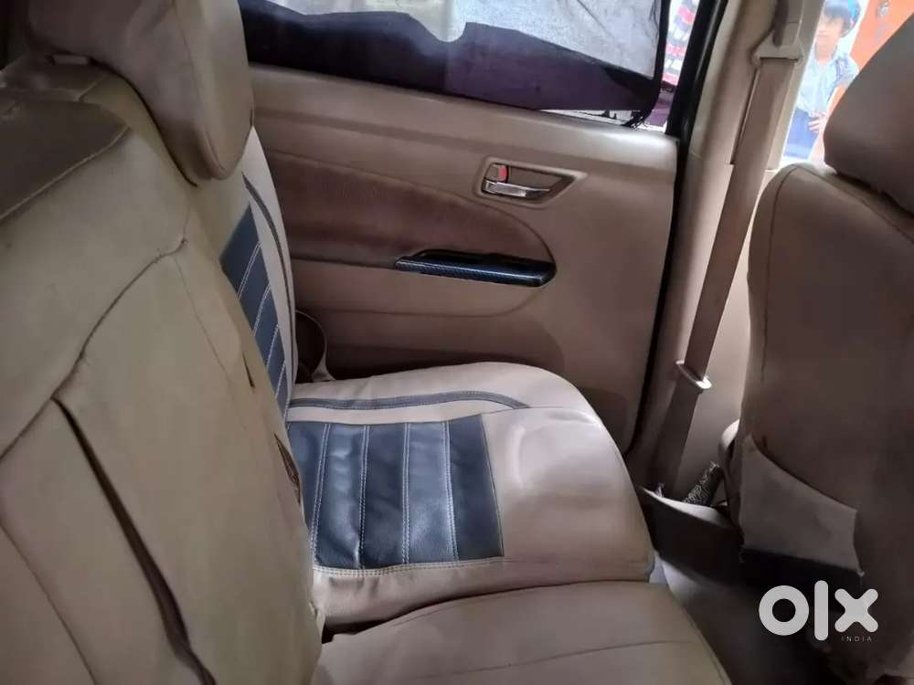 Maruti Ertiga Vxi 2013