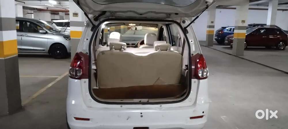 Maruti Suzuki Ertiga 2013 Diesel Well Maintained