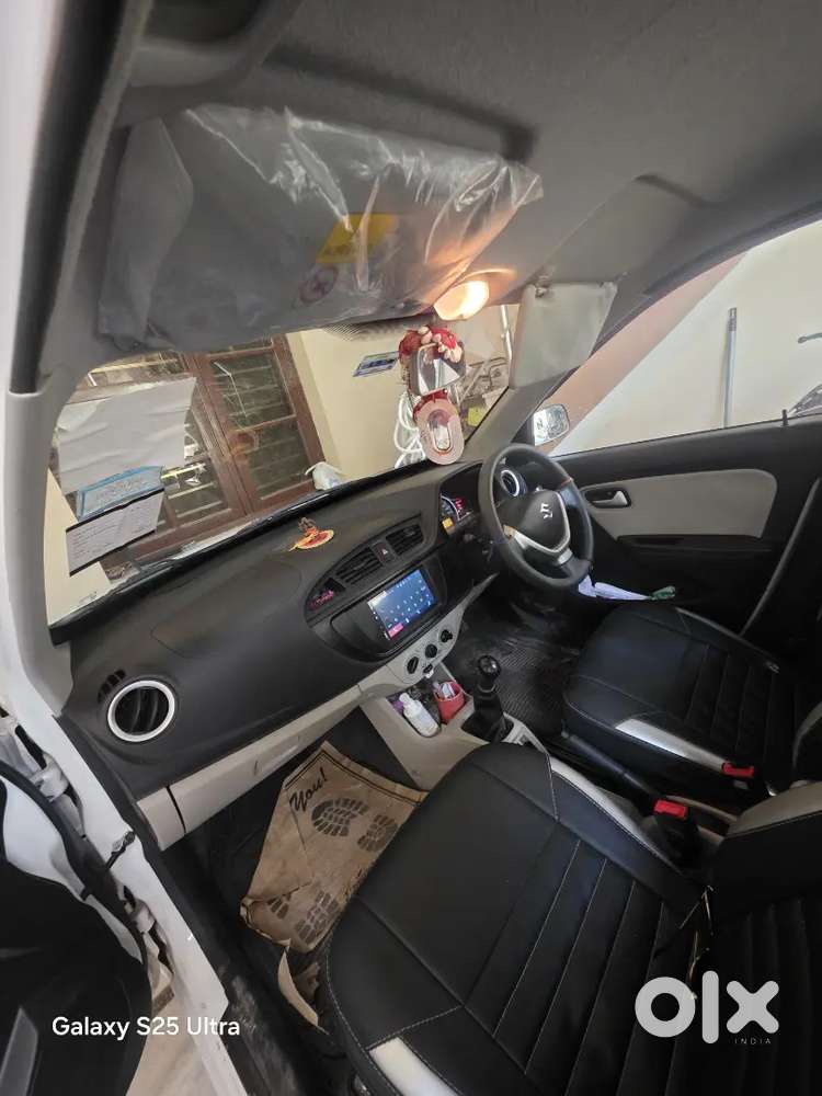 Maruti Suzuki Alto 800 2022 Petrol 48000 Km Driven