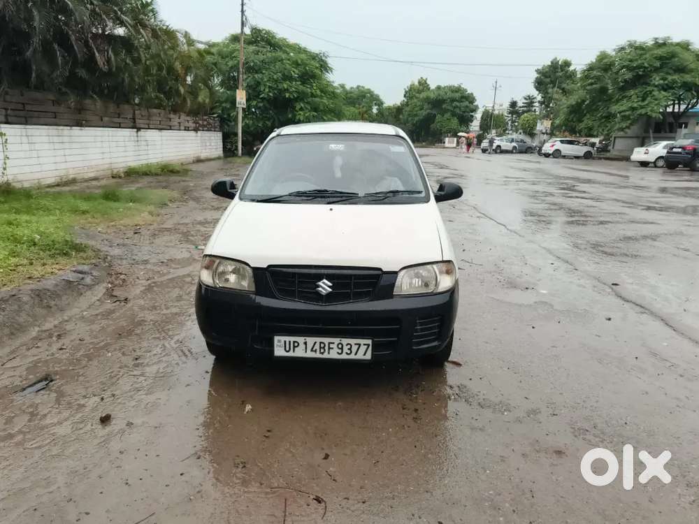 Maruti Suzuki Alto 2011 Model Lxi Valid 2031 Tak