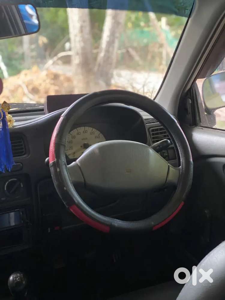 Maruti Suzuki Alto 0.8 Lxi 2005