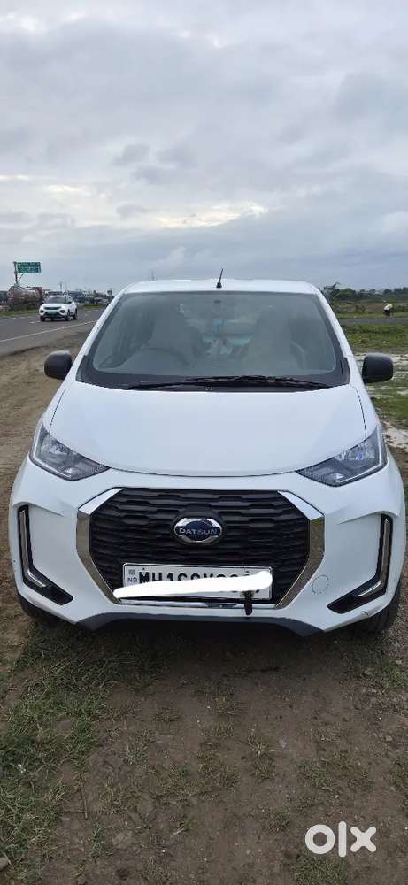 Datsun Redigo 2020 Petrol Good Condition