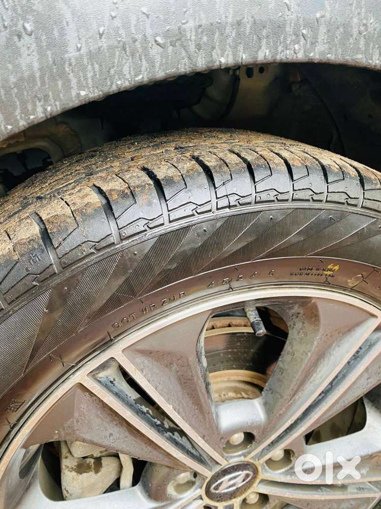 Hyundai Creta 2015 Diesel Well Maintained Top End Model