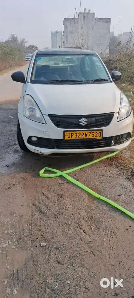 Maruti Dzire Tour 2023