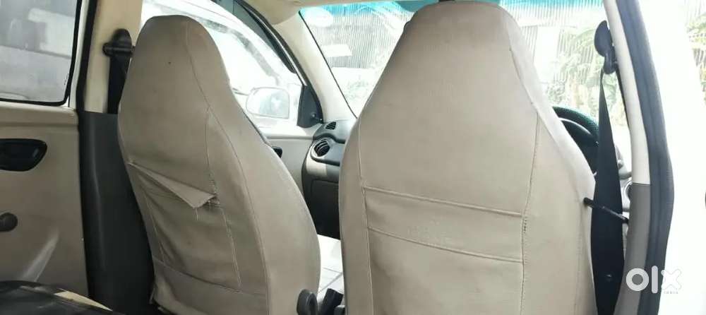 Hyundai I10 2011 Model Valid Till 2031