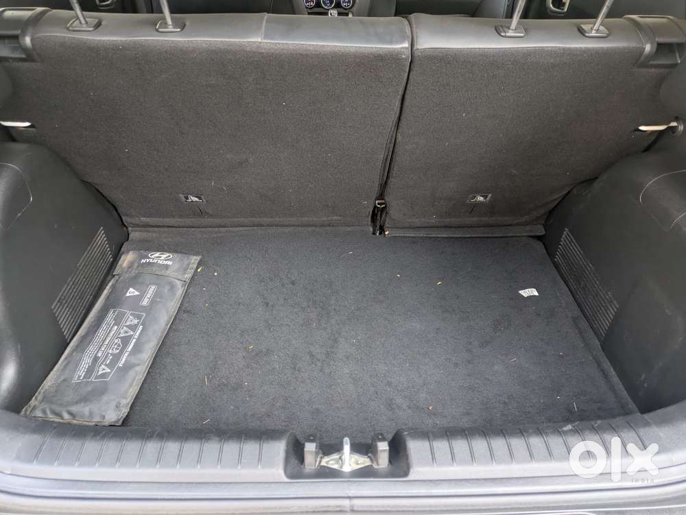 Hyundai Venue Sx Opt Diesel, 2022, Diesel