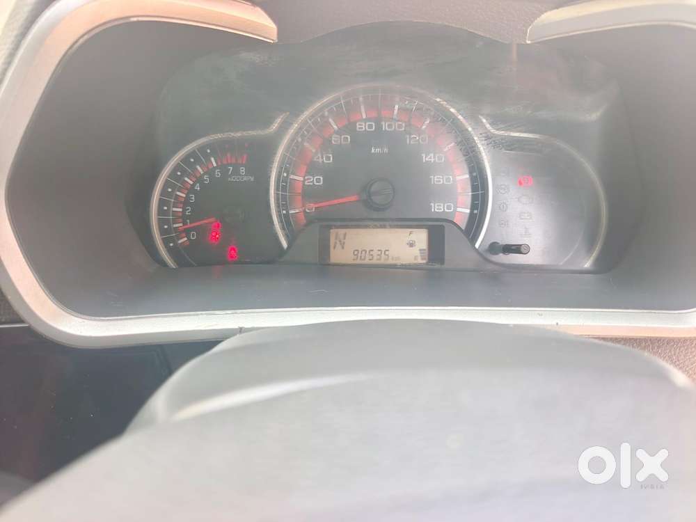 Maruti Suzuki Alto K10