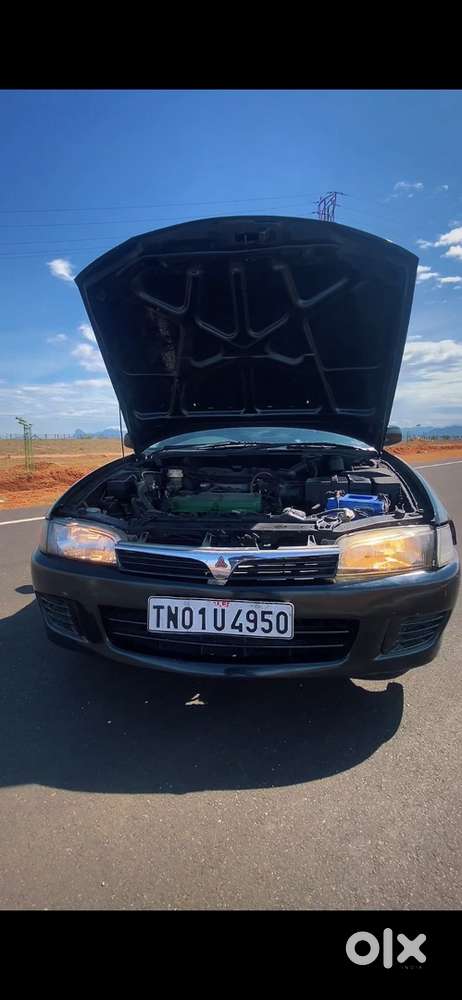 Lancer Petrol