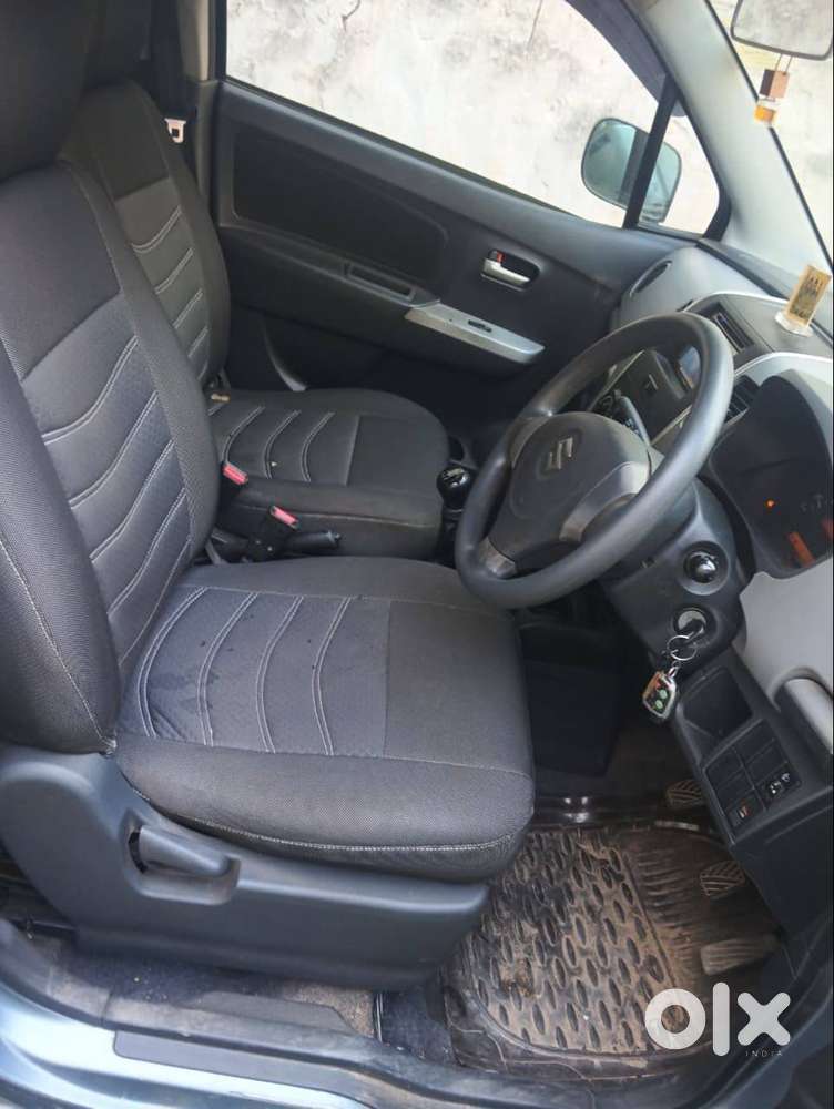Maruti Suzuki Wagon R 2011 Petrol Good Condition