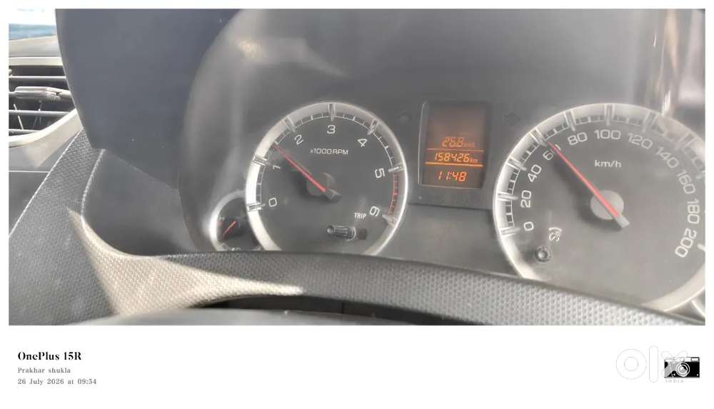 Swift Maruti Vdi Diesel 2nd Owner