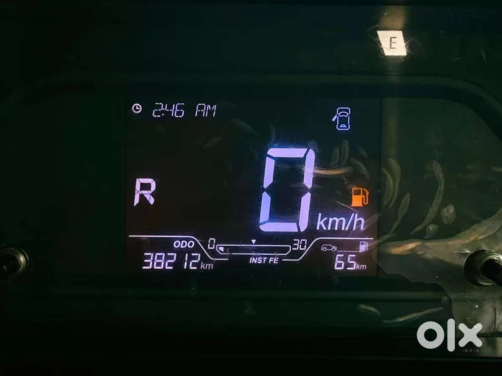 Tata Altroz Xm Plus (s), 2023, Petrol