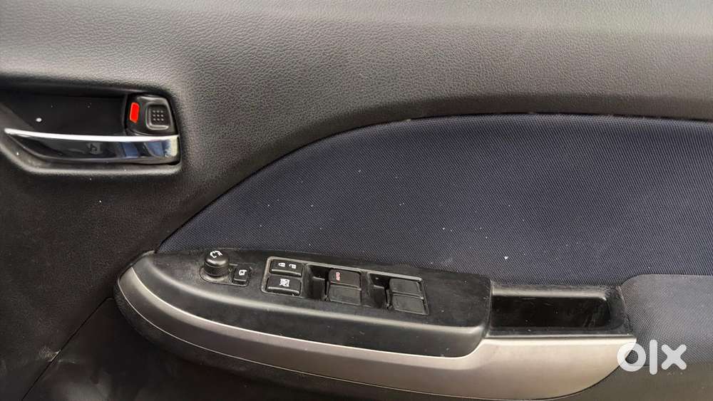 Maruti Suzuki Baleno Zeta, 2021, Petrol