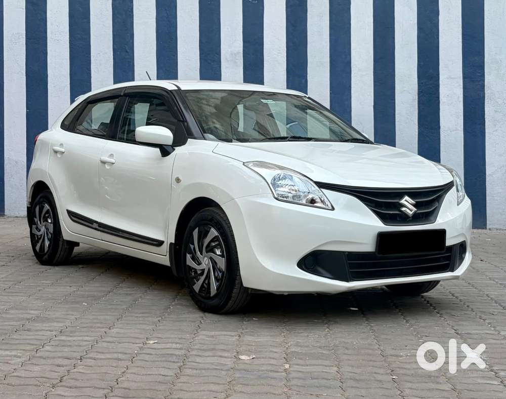 Maruti Suzuki Baleno, 2016, Petrol