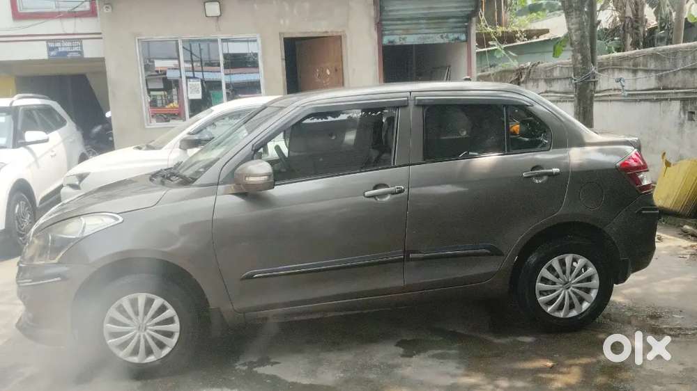 Maruti Suzuki Dzire 2017 360000