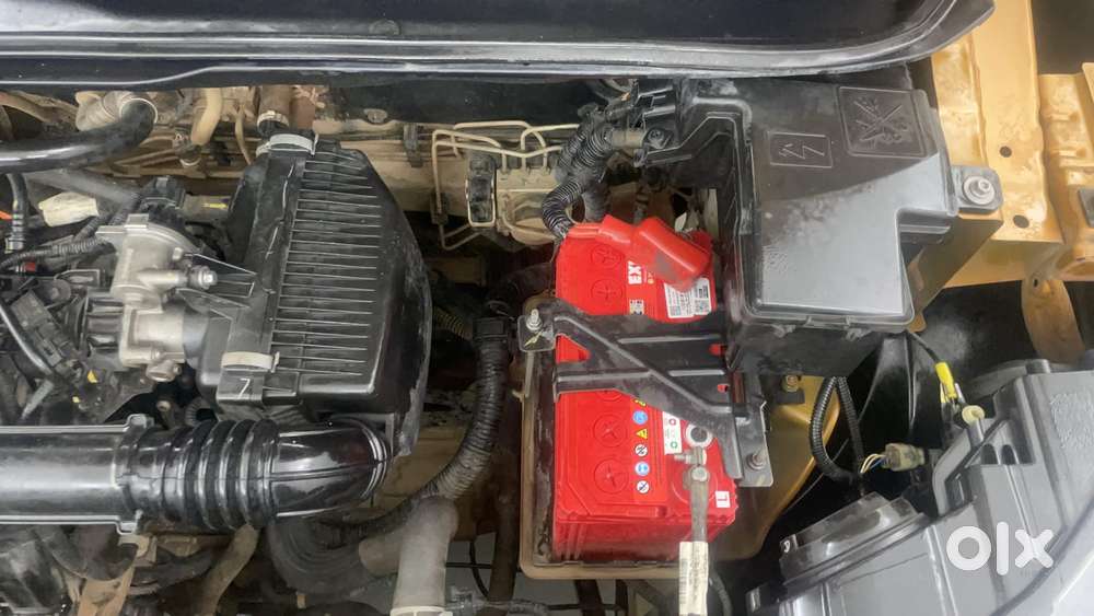 Renault Triber Rxt, 2020, Petrol