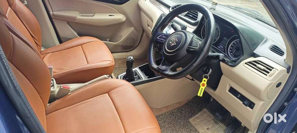 Maruti Suzuki Dzire 1.2 Vxi, 2020, Petrol