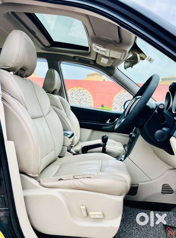 Mahindra Xuv500 2.2 W10, 2018, Diesel