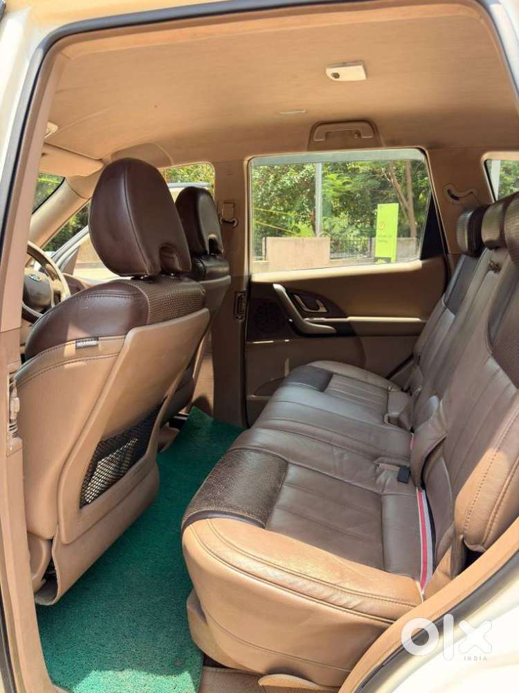Mahindra Xuv500 W8, 2015, Diesel