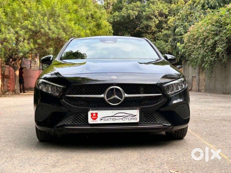 Mercedes-benz A-class Limousine 200, 2024, Petrol