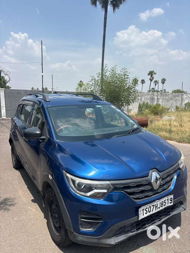 Reliable Renault 2020 Car