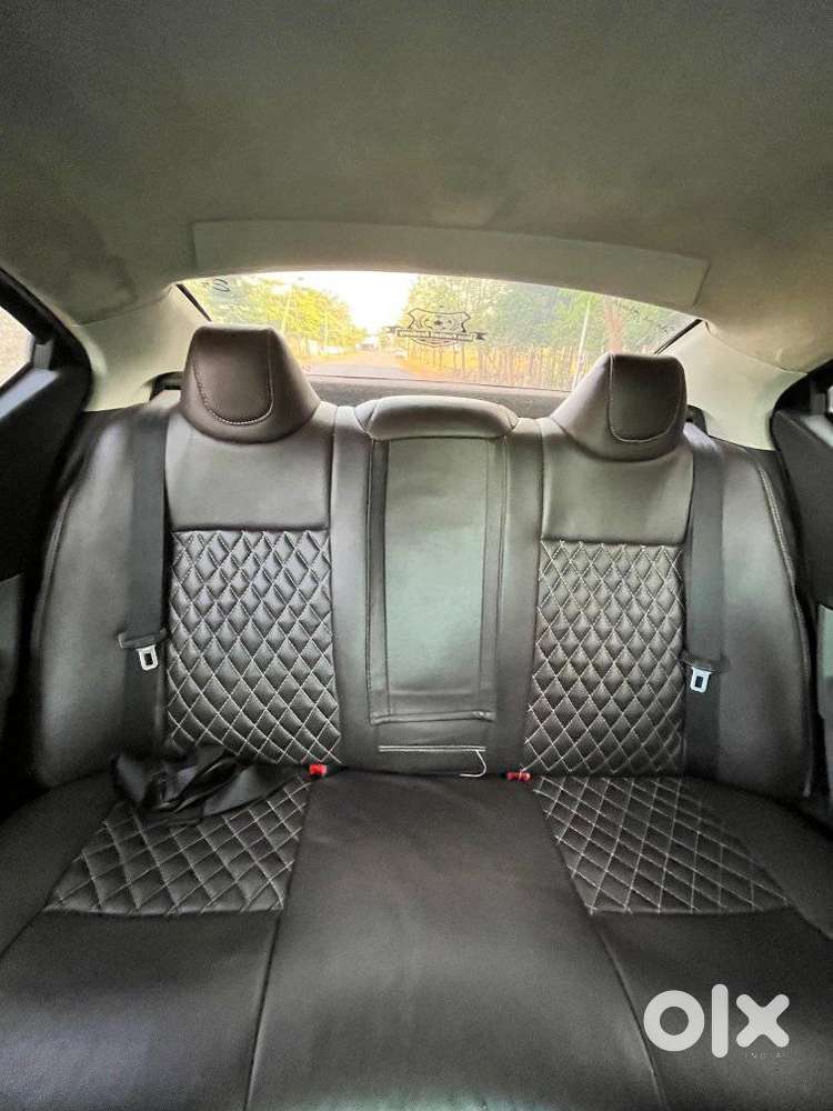 Tata Tigor, 2020, Petrol