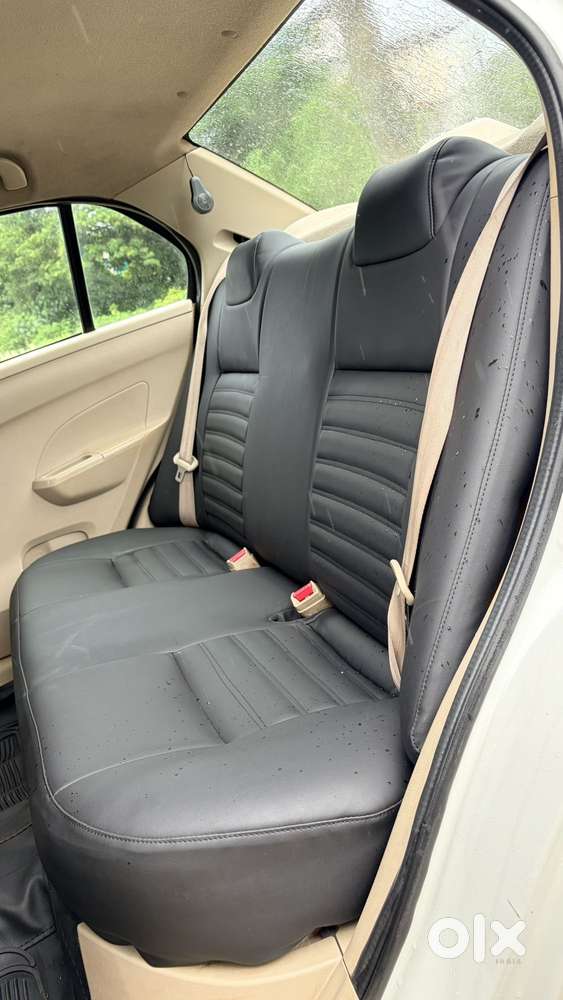 Maruti Suzuki Swift Dzire 1.2 Lxi, 2012, Petrol