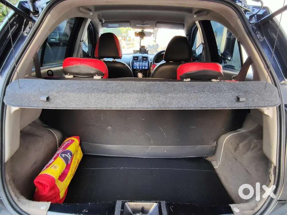 Nissan Micra 2014 Diesel 139000 Km Driven