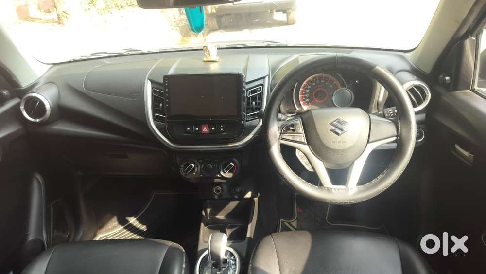 Maruti Suzuki Celerio 1.0 Zxi Plus Ags, 2022, Petrol