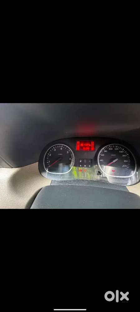 Renault Duster Diesel Manual 2013