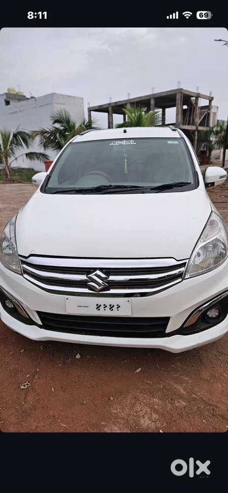 Maruti Suzuki Ertiga 2013 Diesel Good Condition