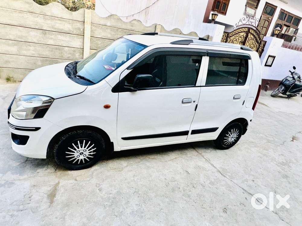 Maruti Suzuki Wagon R 1.0 2019-2022 Lxi (o), 2014, Petrol