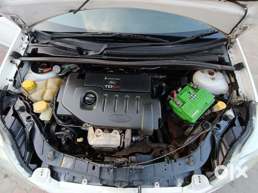 Ford Figo Duratorq Exi 1.4, 2013, Diesel