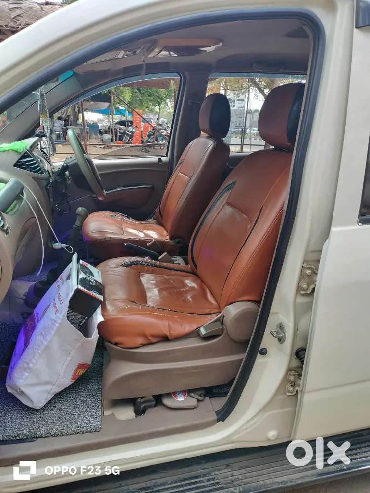 Mahindra Xylo 2013 Diesel 170000 Km Driven