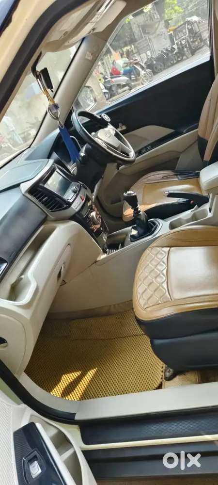 Mahindra Xuv300 Diesel 2019