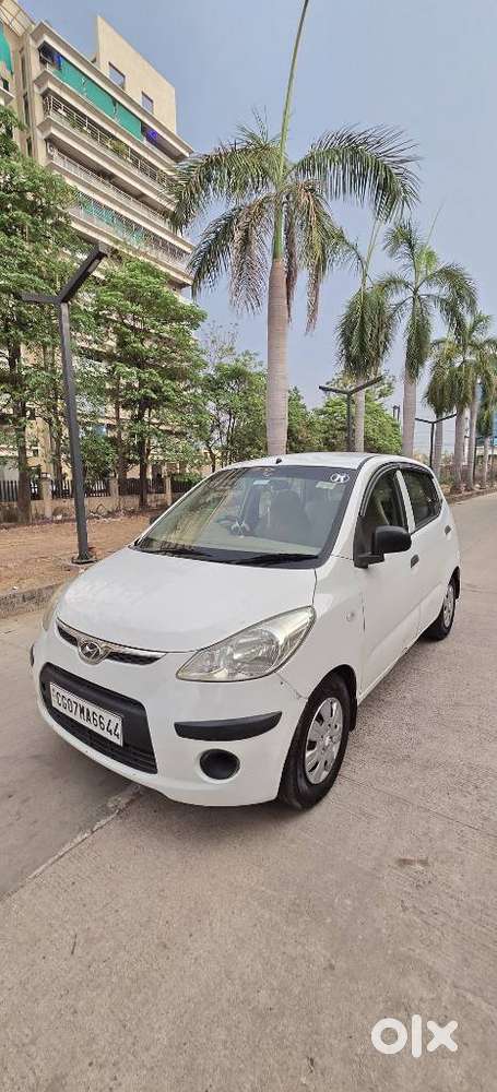 Hyundai I10 Era, 2011, Petrol