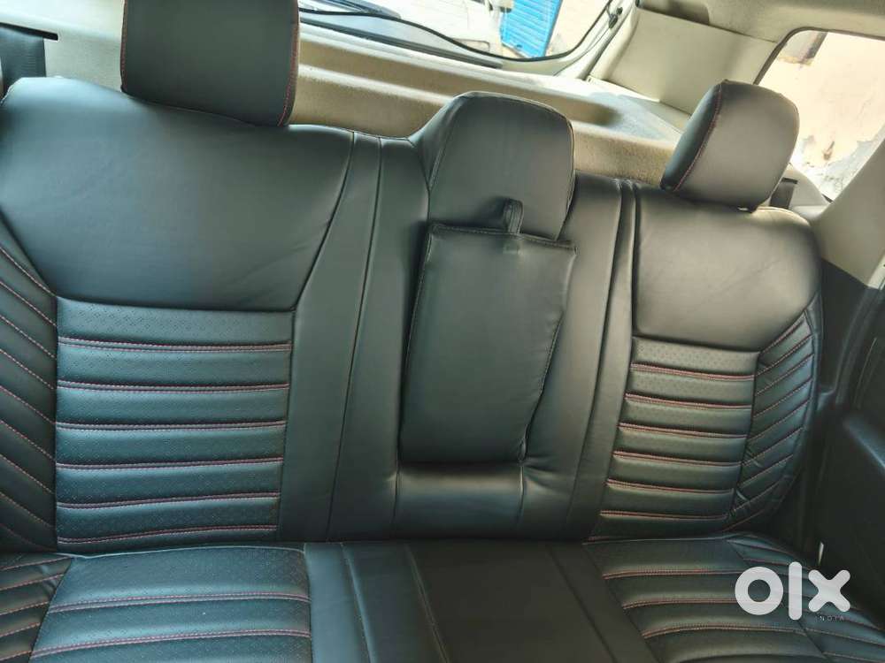 Nissan Terrano Xv Premium 2018