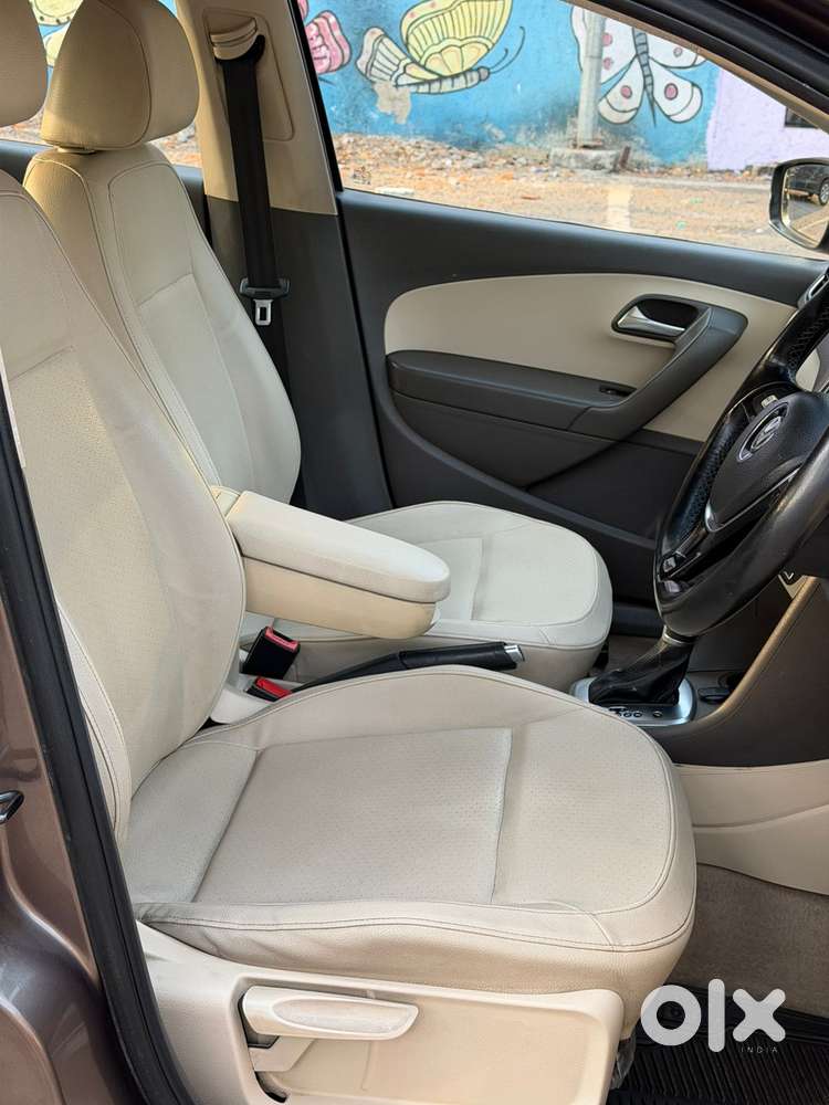 Volkswagen Vento 2013-2015 1.5 Tdi Highline At, 2015, Diesel