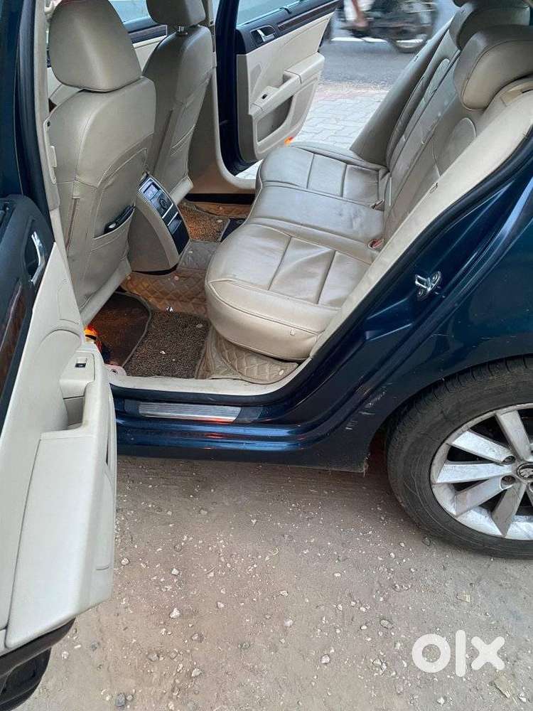 Skoda Superb, 2015, Diesel